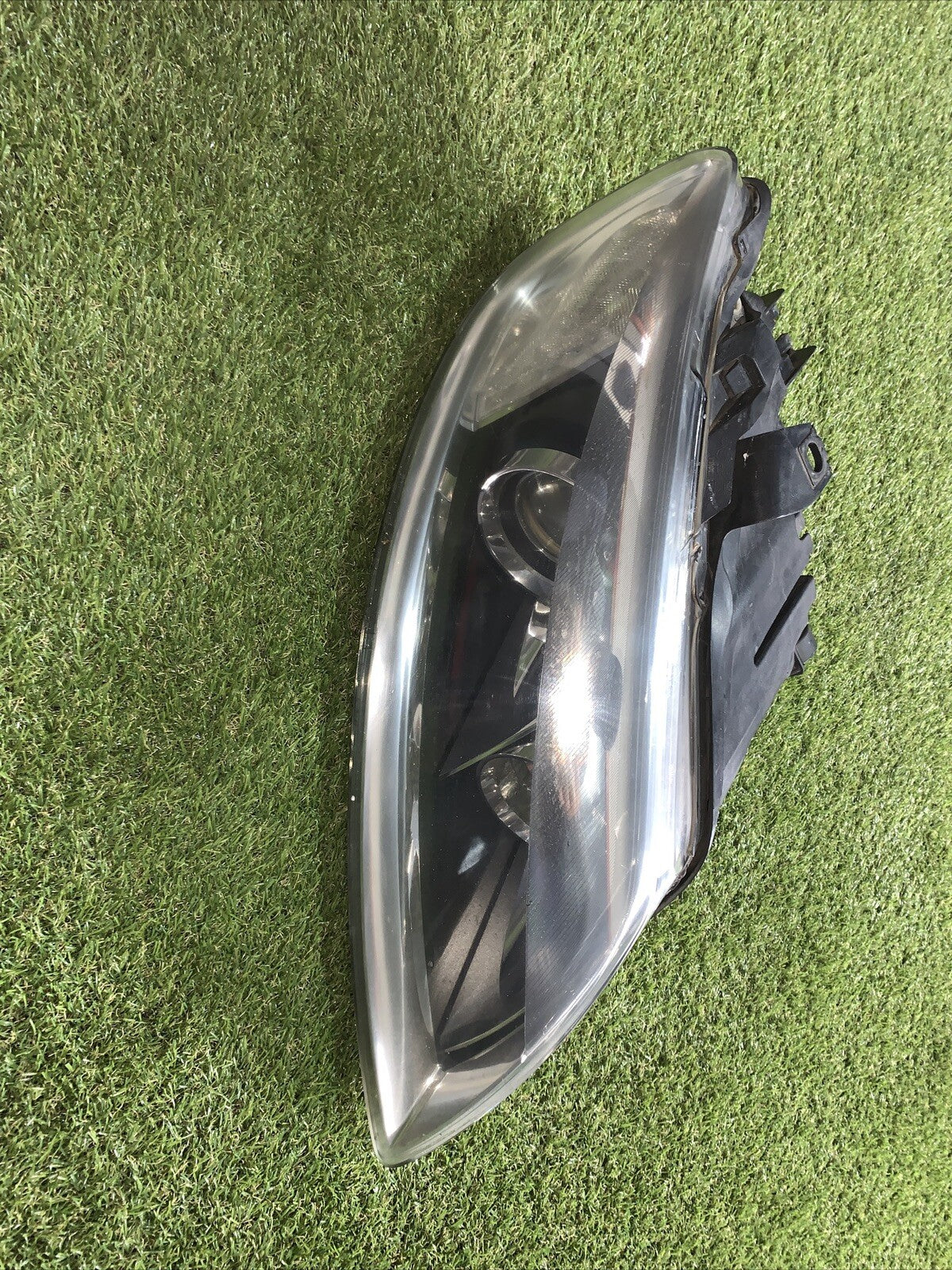 Faro fanale anteriore destro AUDI Q7 (4L) 2006 4L0941004B