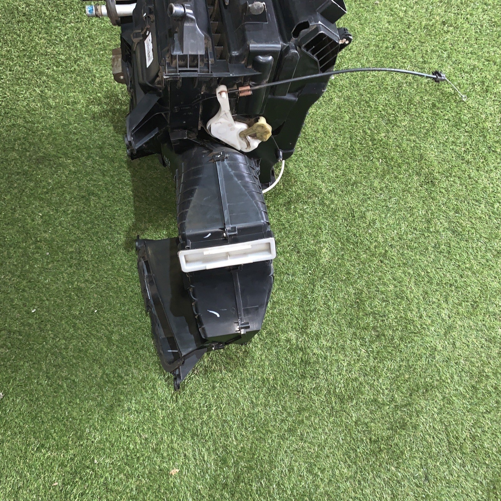 N101659X STUFA COMPLETA TOYOTA AYGO