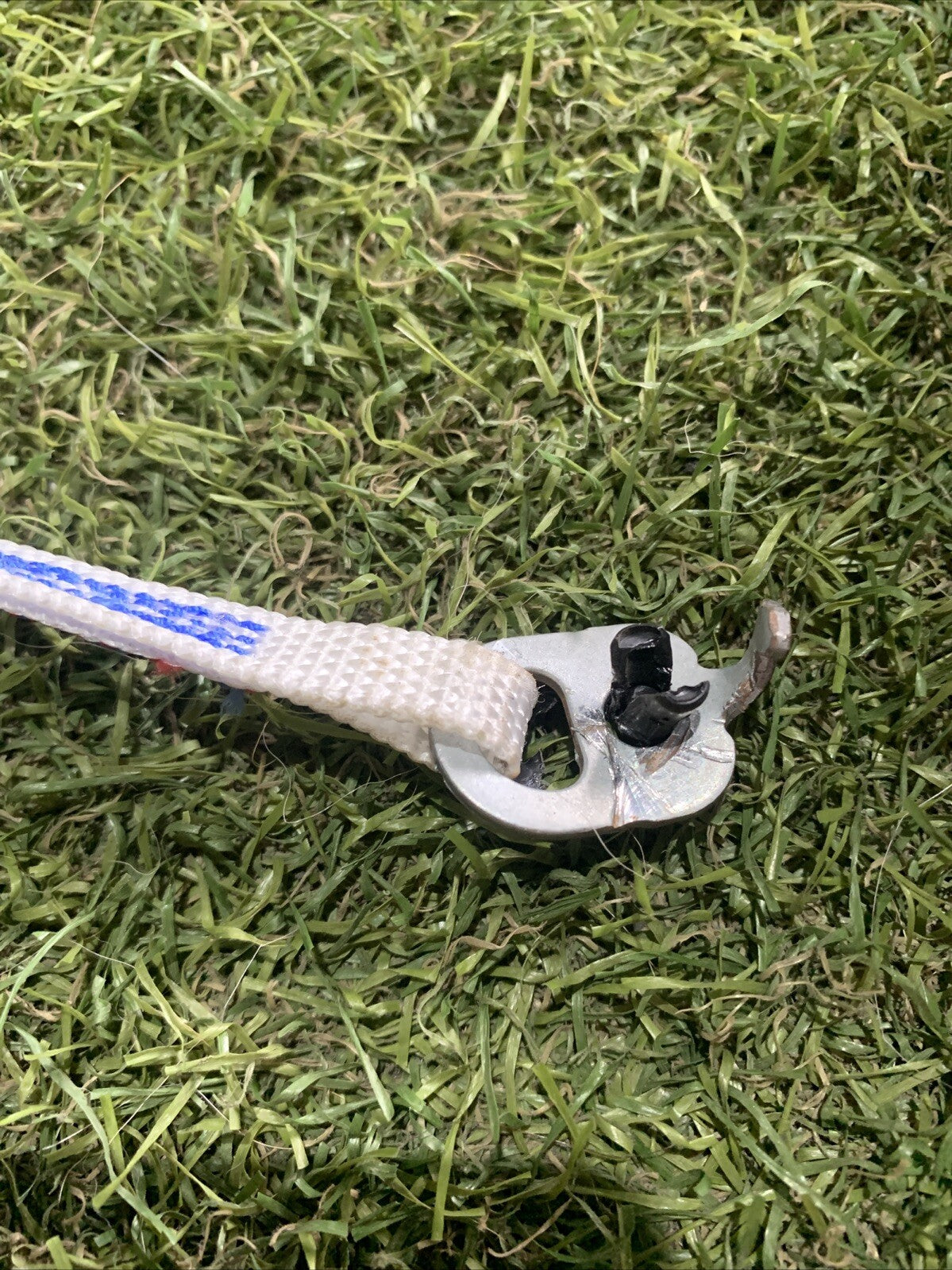 AIRBAG A TENDINA DESTRA DX LATERALE PASSEGGERO PER OPEL Corsa F 9827991580 2016