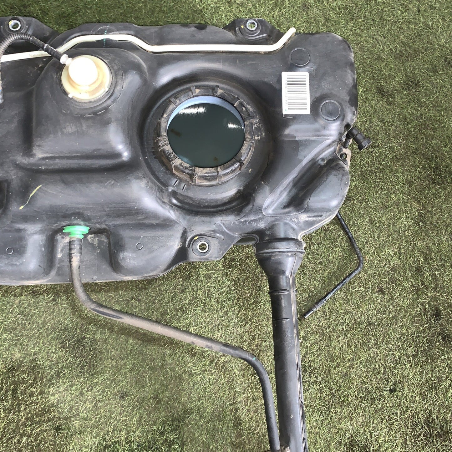 SERBATOIO CARBURANTE VOLKSWAGEN UP 1.0 MPI BENZINA 1S0201085