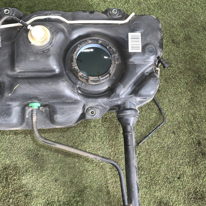 SERBATOIO CARBURANTE VOLKSWAGEN UP 1.0 MPI BENZINA 1S0201085