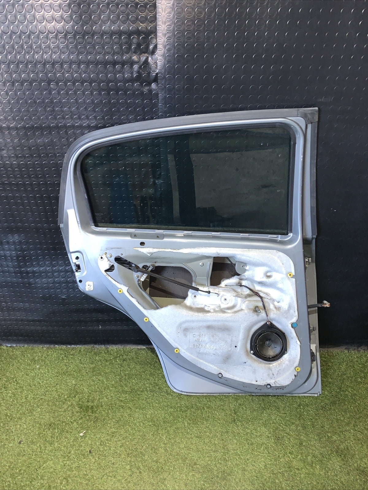 PORTA PORTIERA SPORTELLO POSTERIORE SINISTRO SX FIAT GRANDE PUNTO (2005\2011)