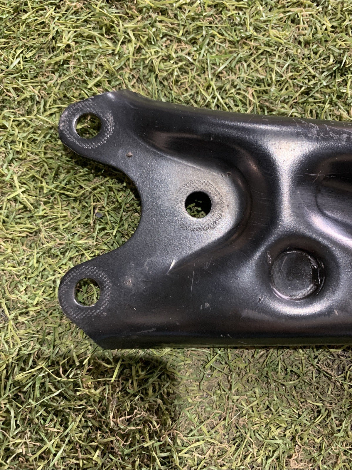 BRACCIO OSCILLANTE ANTERIORE SINISTRO VOLKSWAGEN Golf 7 1.6D Berlina 5Q0407151R