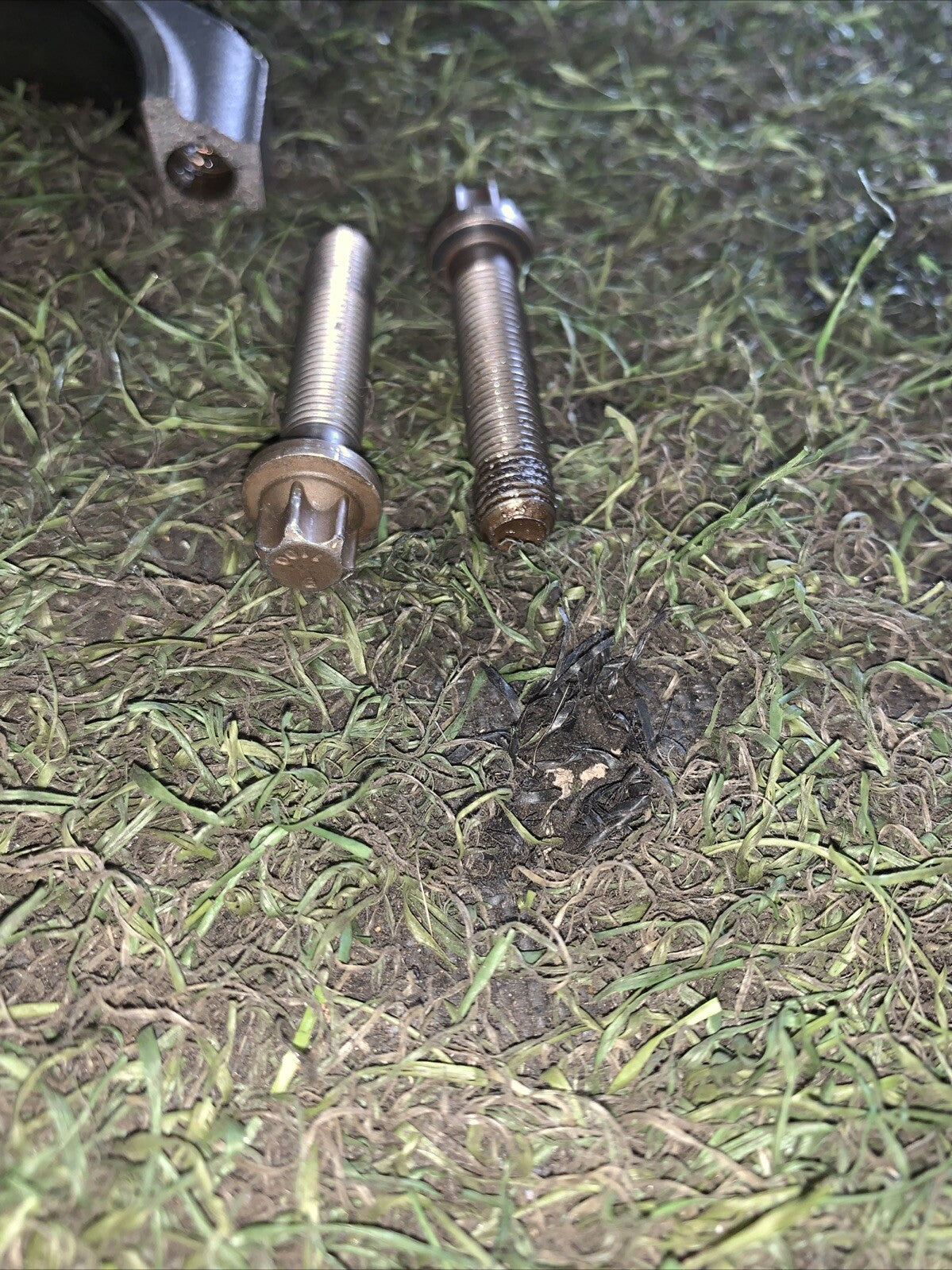 Pistone Motore Con Biella Ford B-Max 1.0 Turbo Benzina RFCM5G6205EA (1)