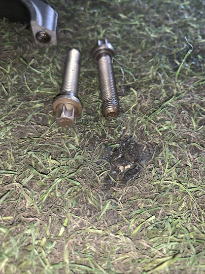 Pistone Motore Con Biella Ford B-Max 1.0 Turbo Benzina RFCM5G6205EA (1)