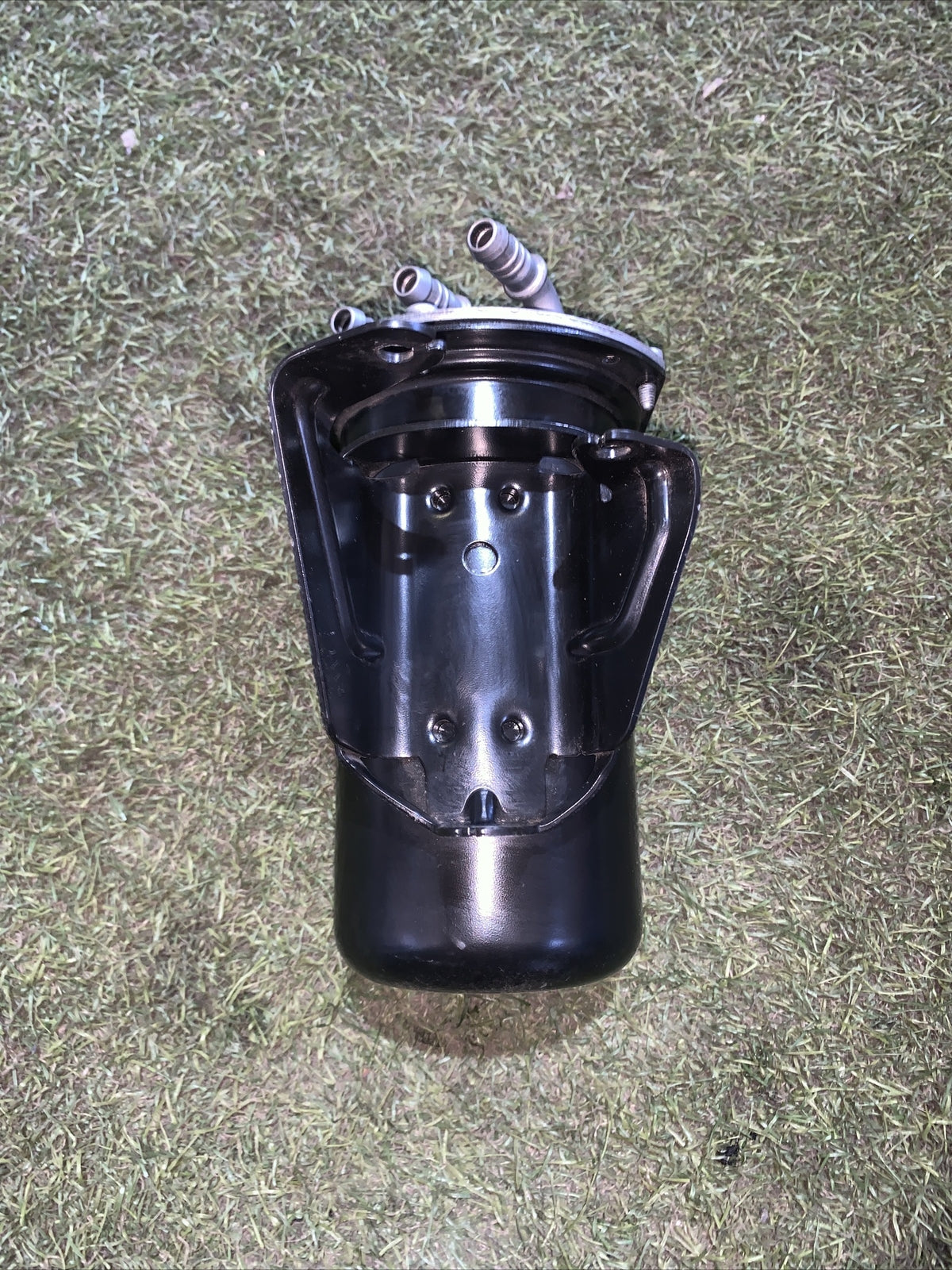 Porta Filtro Gasolio Volkswagen Golf 7 1.6 5Q0127401A/5Q0127399CD