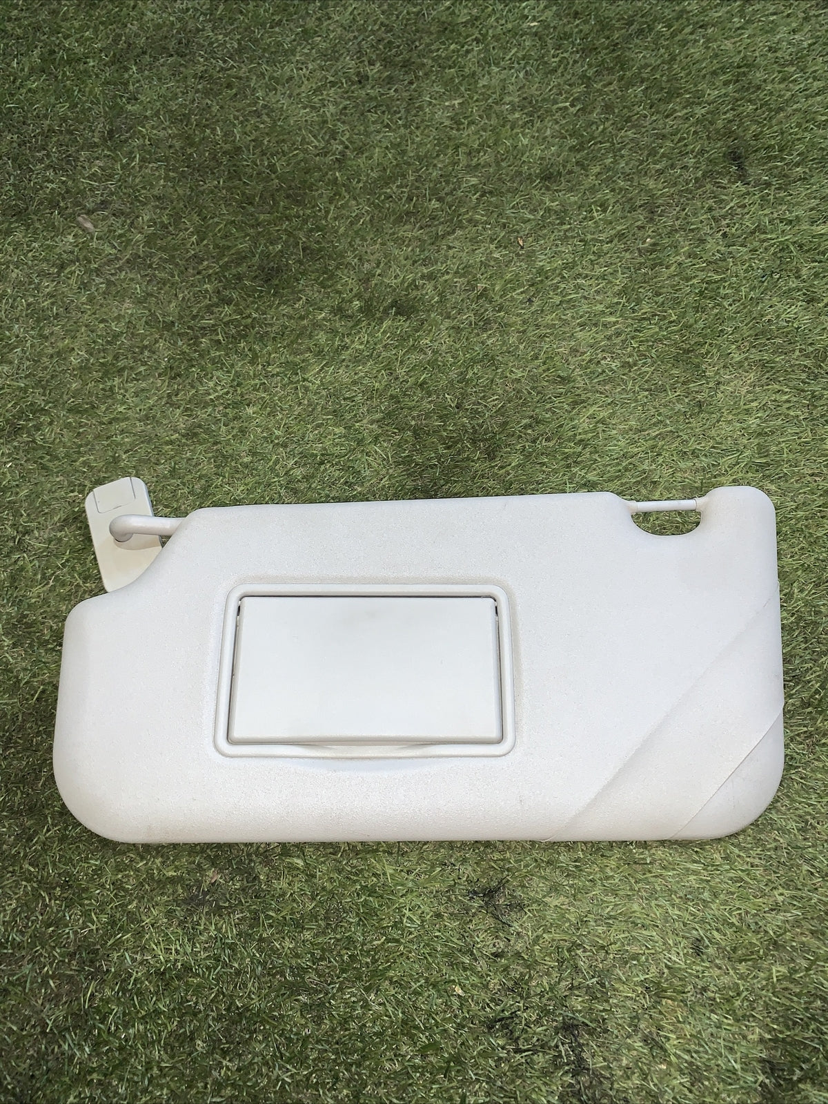 Aletta Parasole Anteriore Sinistra Ford Fiesta 6 Serie 