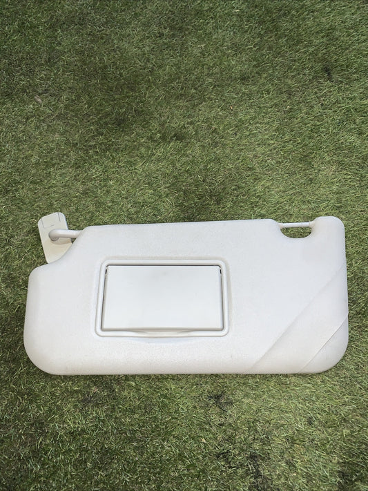 Aletta Parasole Anteriore Sinistra Ford Fiesta 6 Serie 