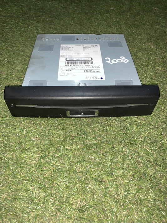 AUTORADIO PEUGEOT 2008 2014  98037233ZD