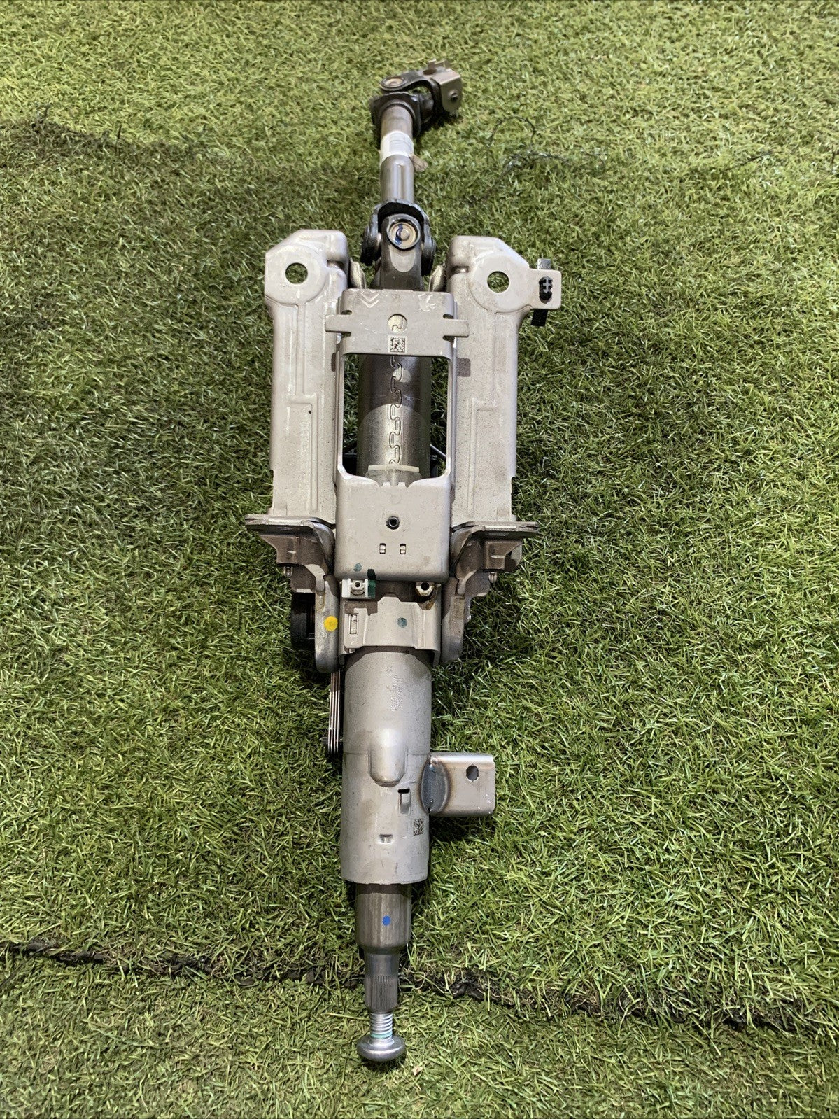 Piantone Sterzo Citroen C5 Aircross 2021 9820460277L