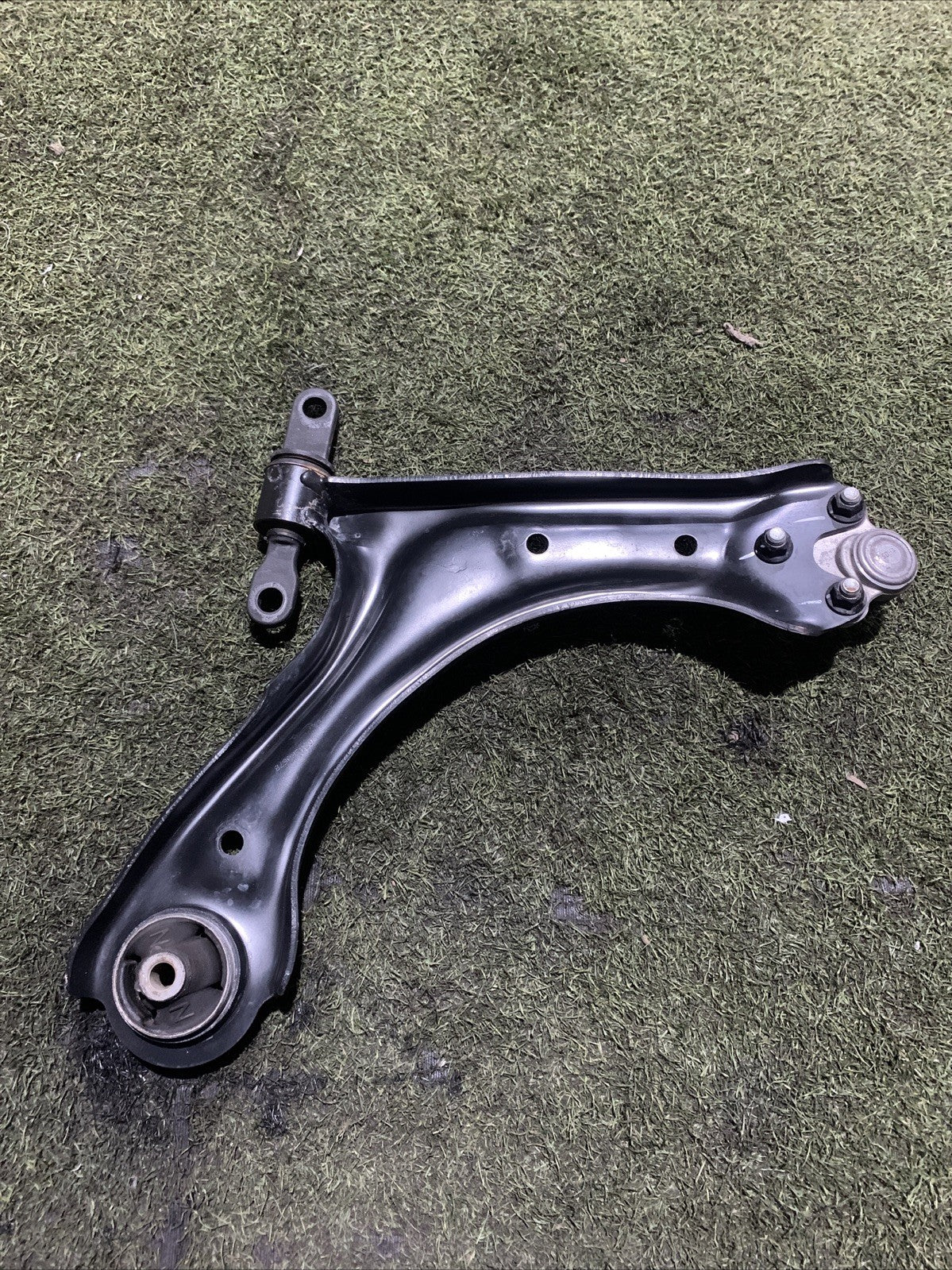 Braccio Oscillante Anteriore Sinistro Kia Sportage 2023 1.6 Diesel 54500-N9000