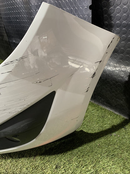 PARAURTI ANTERIORE PER OPEL Meriva 3° Serie 13475836 (10>)