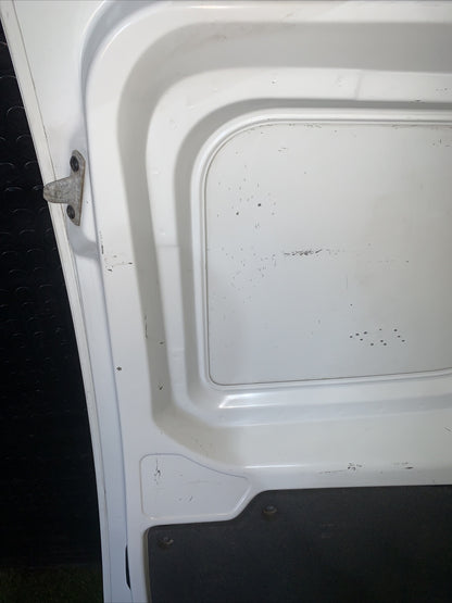 Portiera Sportello Laterale Scorrevole DX Fiat Fiorino dal 2007 in poi