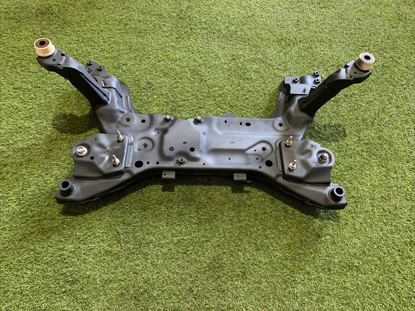 Culla Motore Ford Kuga 2022 2.5 Hybrid LX61-5019-AEJ