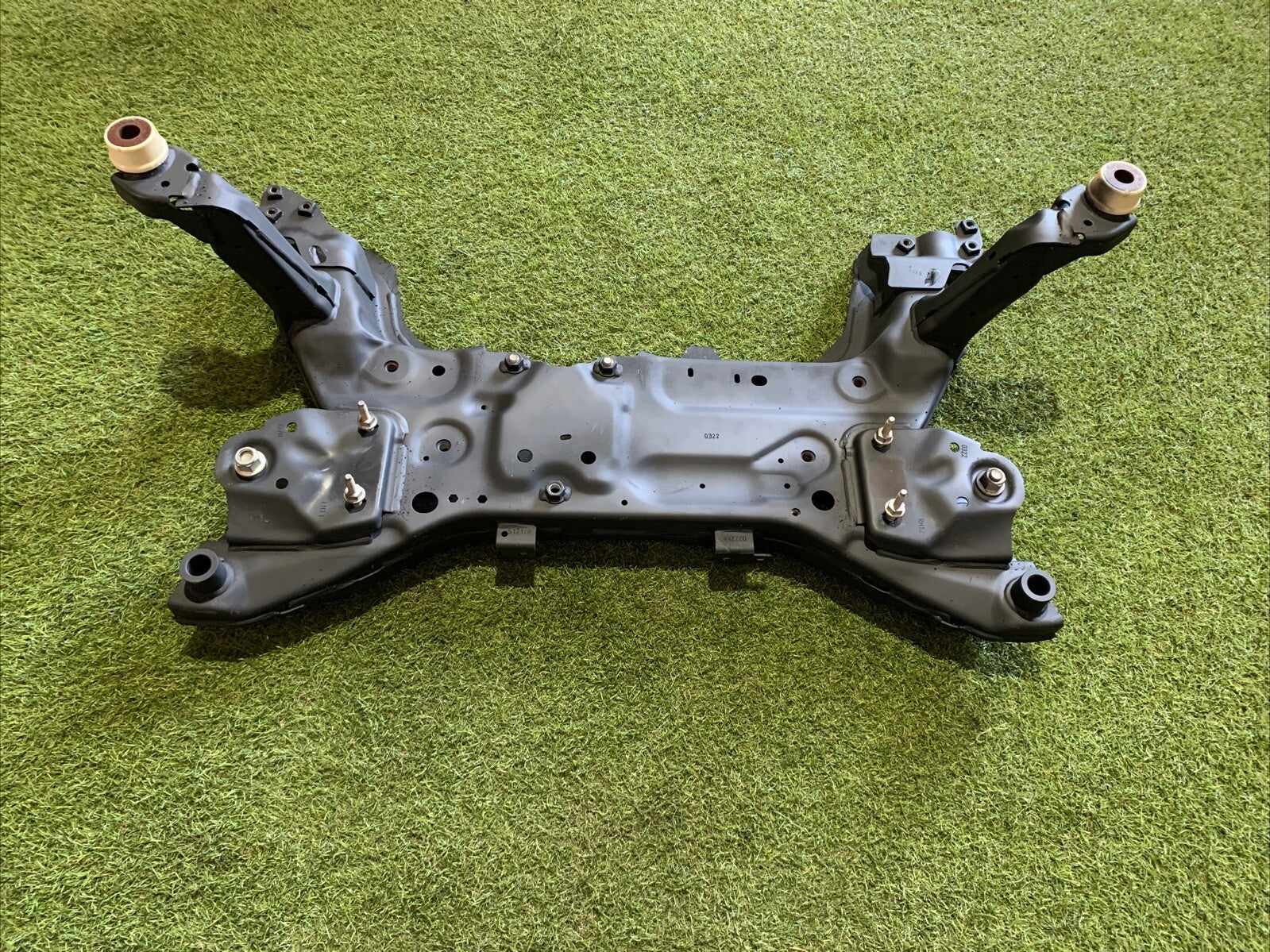 Culla Motore Ford Kuga 2022 2.5 Hybrid LX61-5019-AEJ