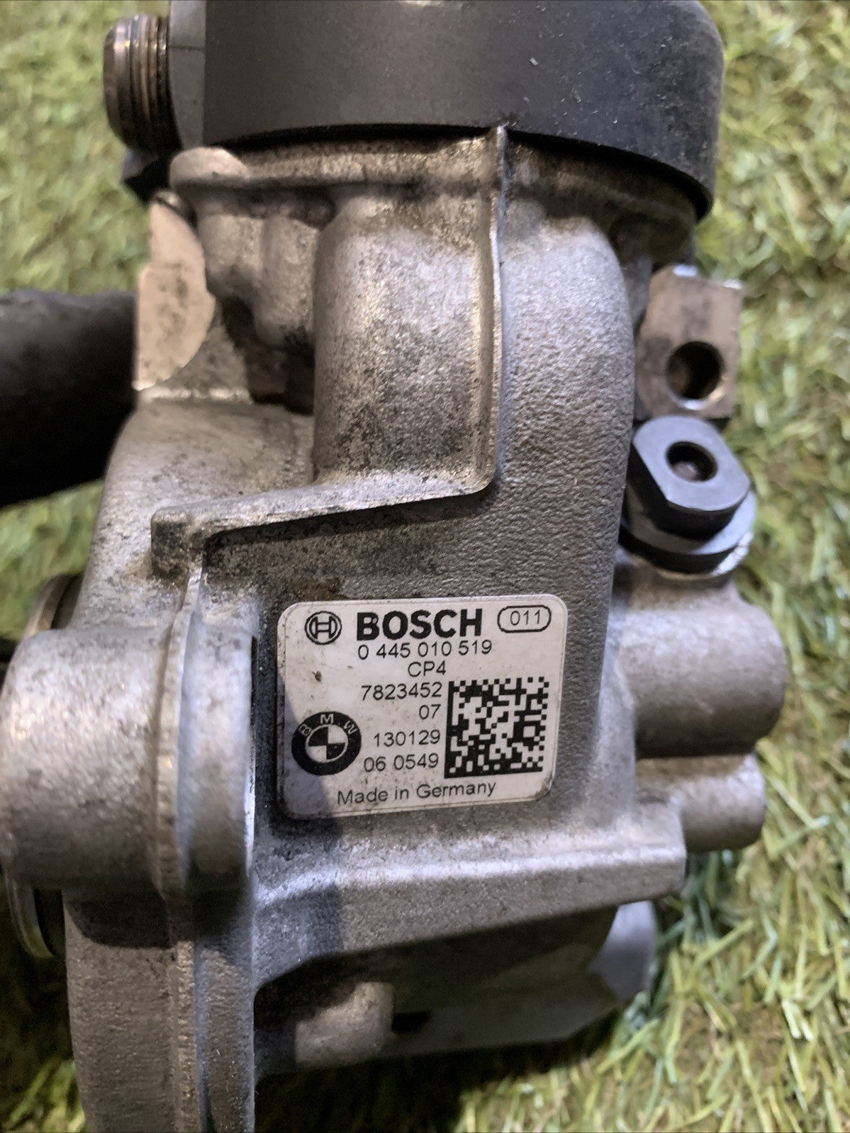 Pompa Gasolio Bosch Mini One R56 1.6 Diesel 7823452