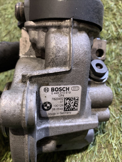 Pompa Gasolio Bosch Mini One R56 1.6 Diesel 7823452