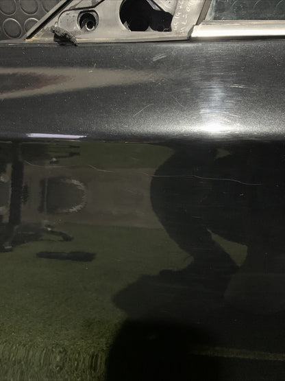 Porta Portiera Sportello Anteriore Sinistro Bmw Serie 1 E81 2007 3 Porte