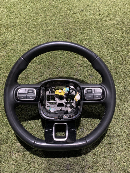 VOLANTE CITROEN C3 AirCross 98118752ZD (17 )