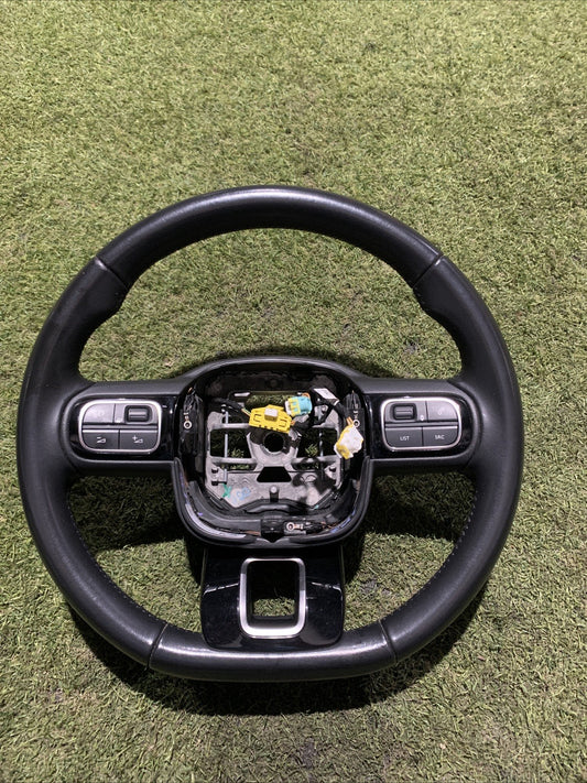 VOLANTE CITROEN C3 AirCross 98118752ZD (17 )
