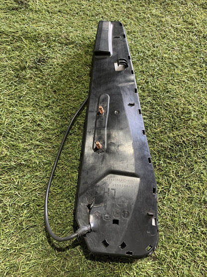 AIRBAG SEDILE SINISTRO SX PER BMW Serie 1 F20 7239615-06 (11 19)