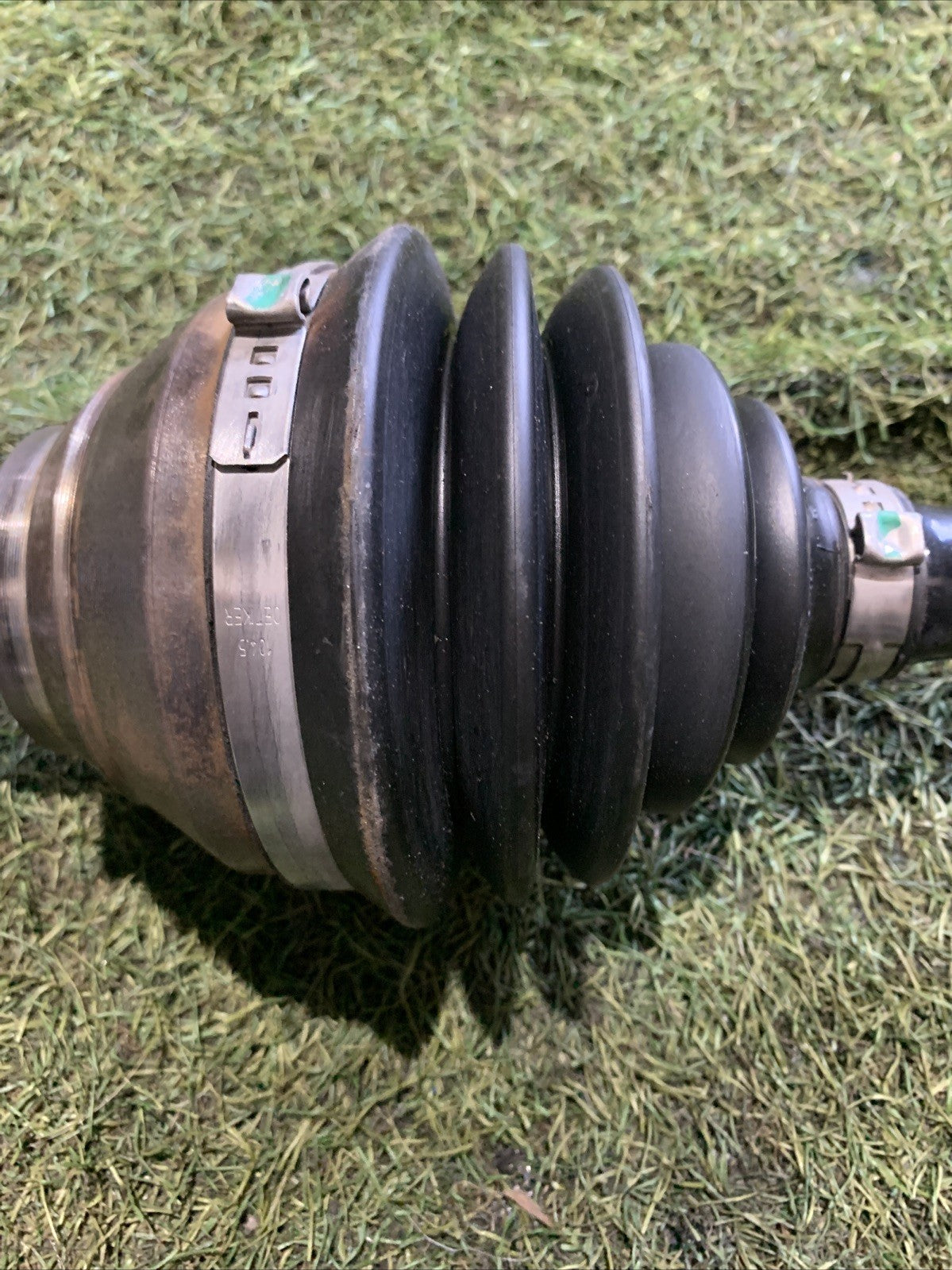 Semiasse Anteriore Sinistro Volkswagen T-Roc 2023 2.0 Diesel 5Q0407271CR