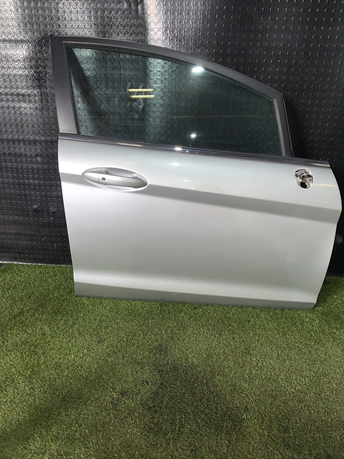 Porta Portiera Sportello Anteriore Destro Ford Fiesta 6 Serie