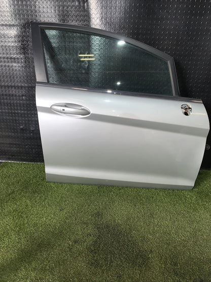 Porta Portiera Sportello Anteriore Destro Ford Fiesta 6 Serie