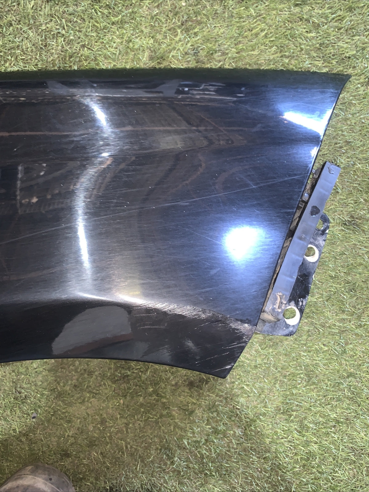 Parafango Anteriore Destro Fiat Bravo 2008 Originale