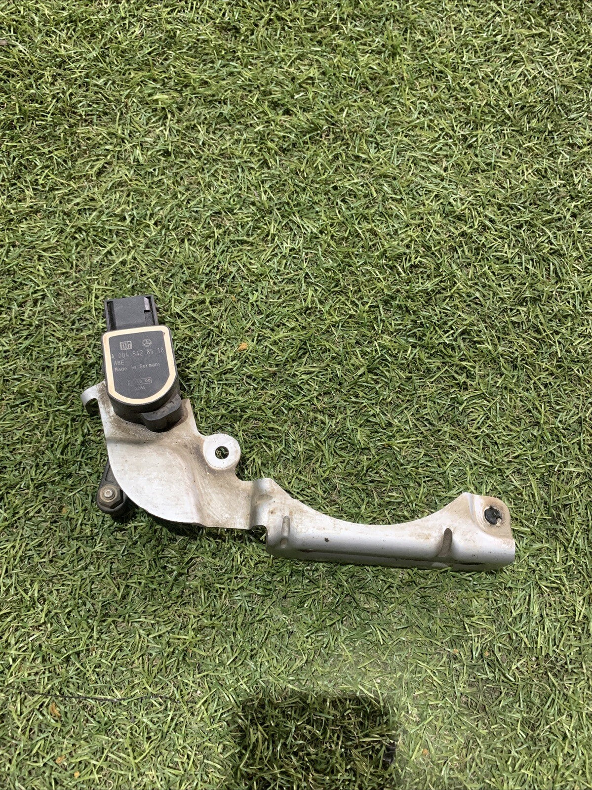 Sensore Regolatore Fari Mercedes Classe C220 W204 A0045428518