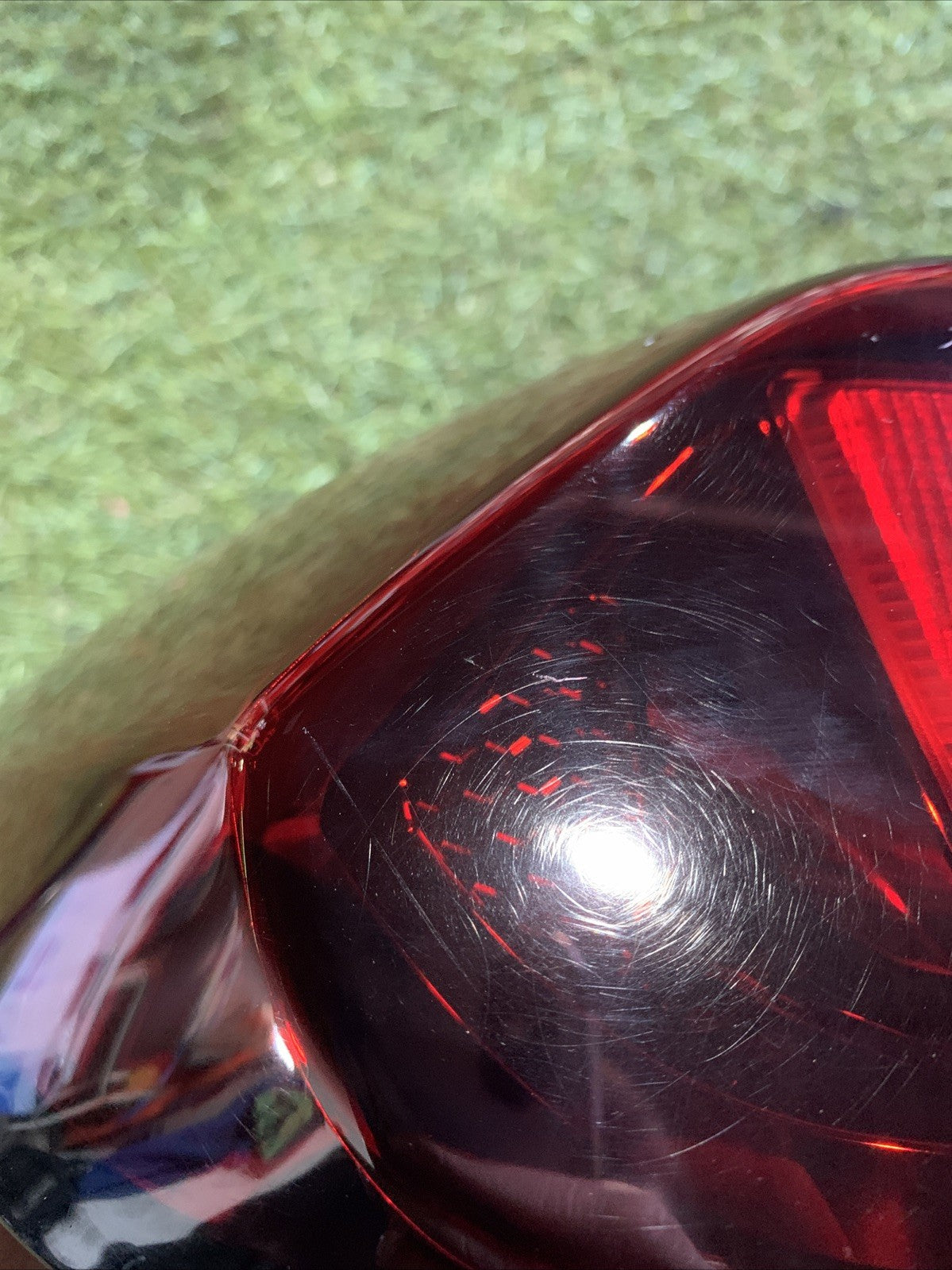 Stop Fanale Posteriore Sinistro Opel Corsa F 2023