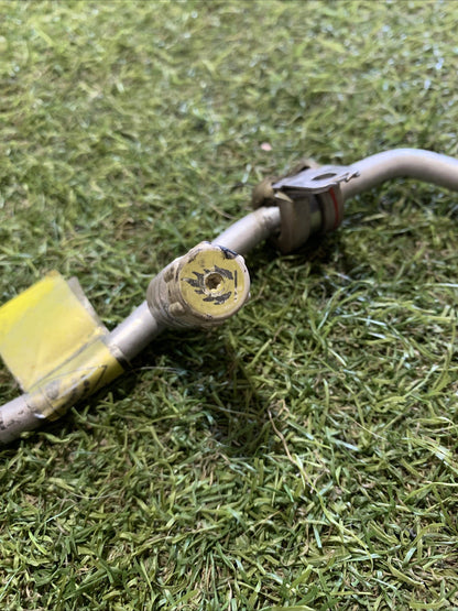 Tubo Aria Condizionata Alfa Romeo Giulia 2.2 Diesel cod:50537648 (2016 >)