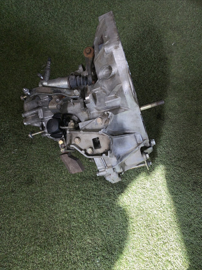 Cambio Manuale 5 Marce Fiat  grande punto punto evo 1.3 multijet 75 cavalli