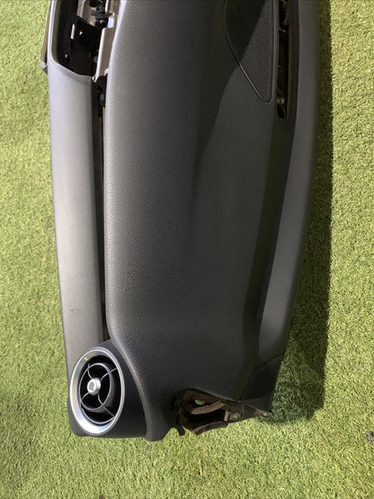 Cruscotto Alfa Romeo Giulia Con Airbag Passeggero