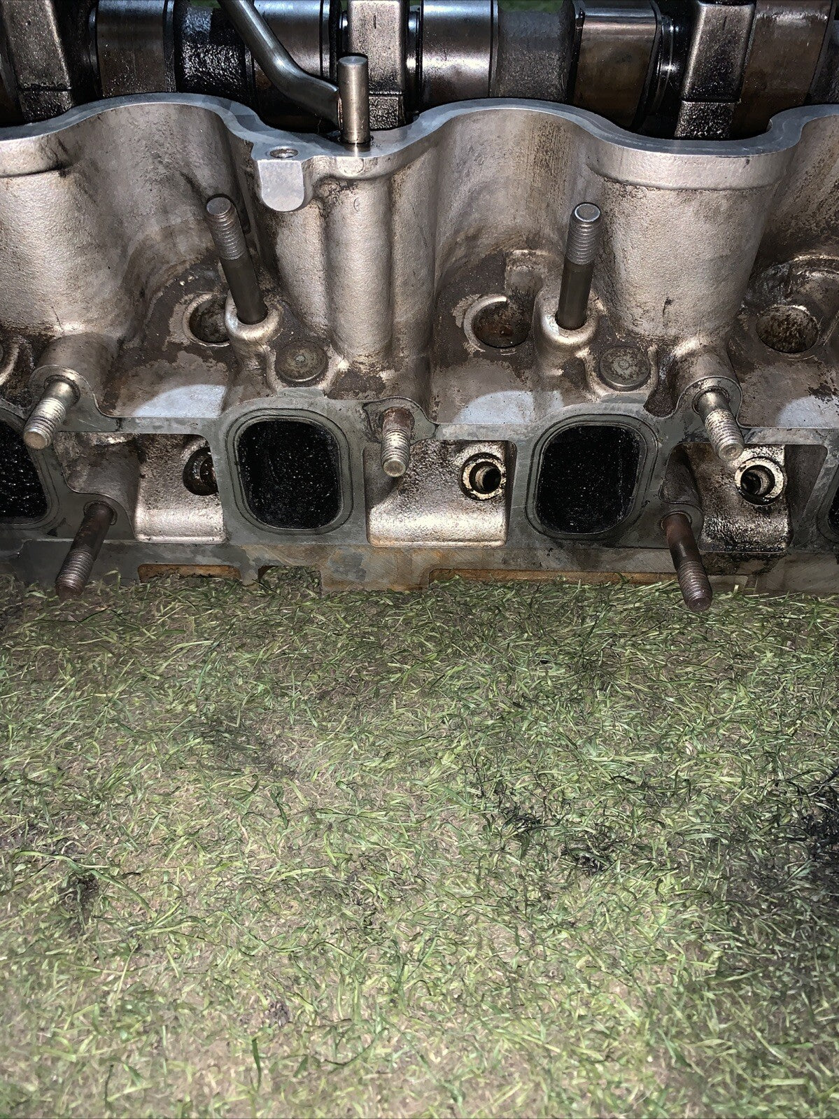 Testata Motore Fiat,Alfa 1.9 JTD 46431957 182B9000