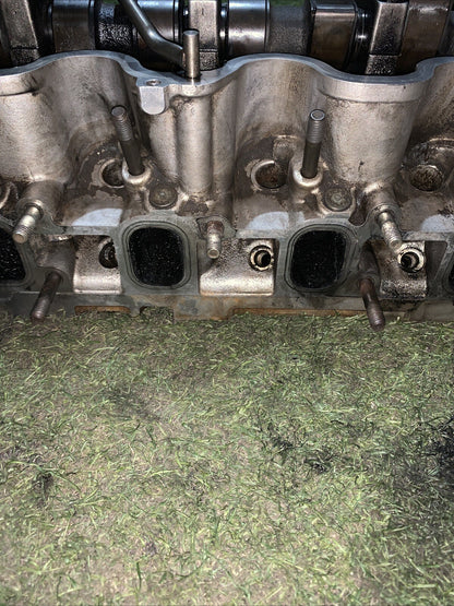 Testata Motore Fiat,Alfa 1.9 JTD 46431957 182B9000