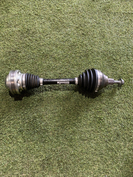 Semiasse Anteriore Sinistro Volkswagen Golf 7 GTD 5Q0407271AQ