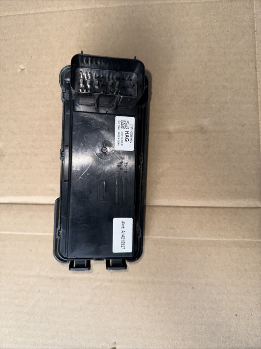 Ford Kuga III 2020 Modulo Fusibile Benzina/Elettricità LX6T14D068HAG BTN8330