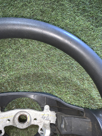 VOLANTE ORIGINALE PEUGEOT 107 ANNO 2005/2012