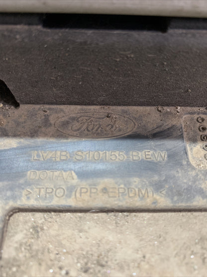 Minigonna Sx Ford Kuga 2022 LV4B-S10155-BEW