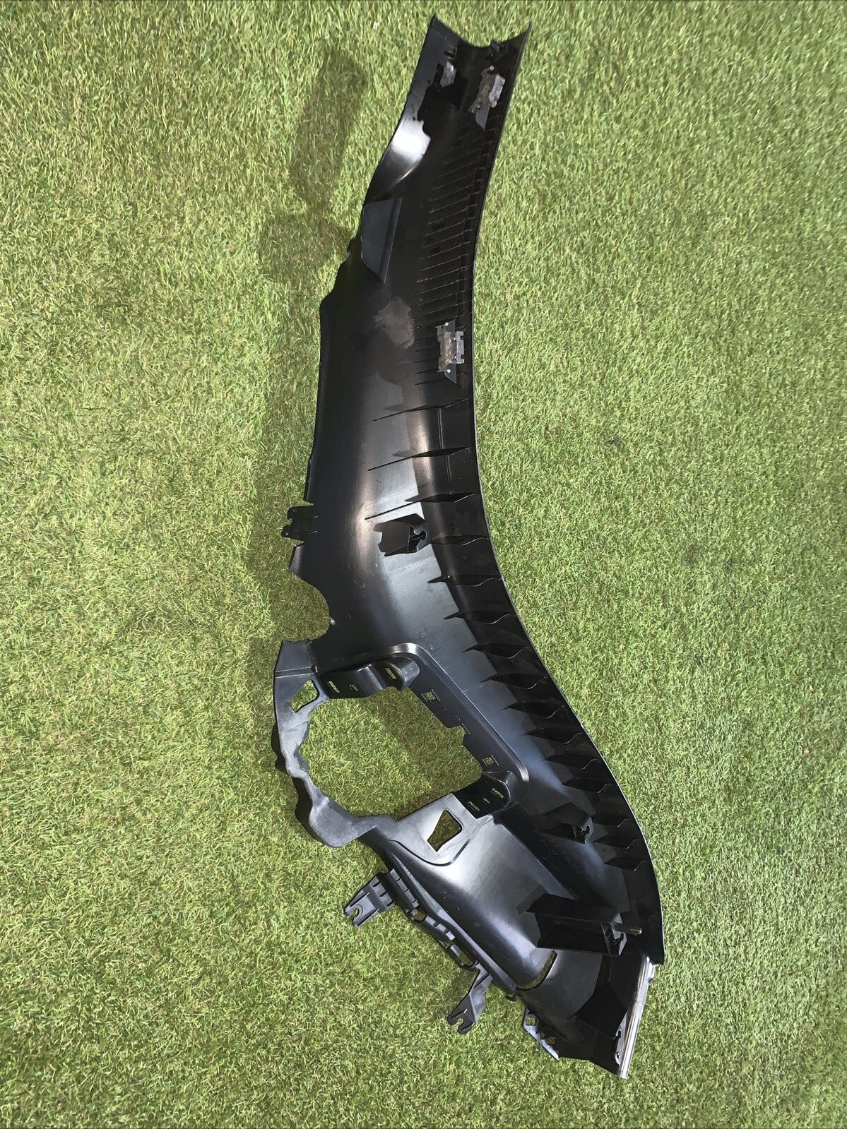 Finitura Battitacco Posteriore Sinistro Mercedes Classe A W177 A1776906102