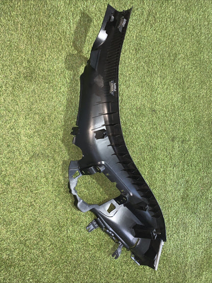 Finitura Battitacco Posteriore Sinistro Mercedes Classe A W177 A1776906102