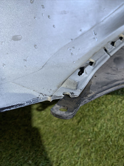 Paraurti posteriore Mercedes Classe A W176 A1768850125