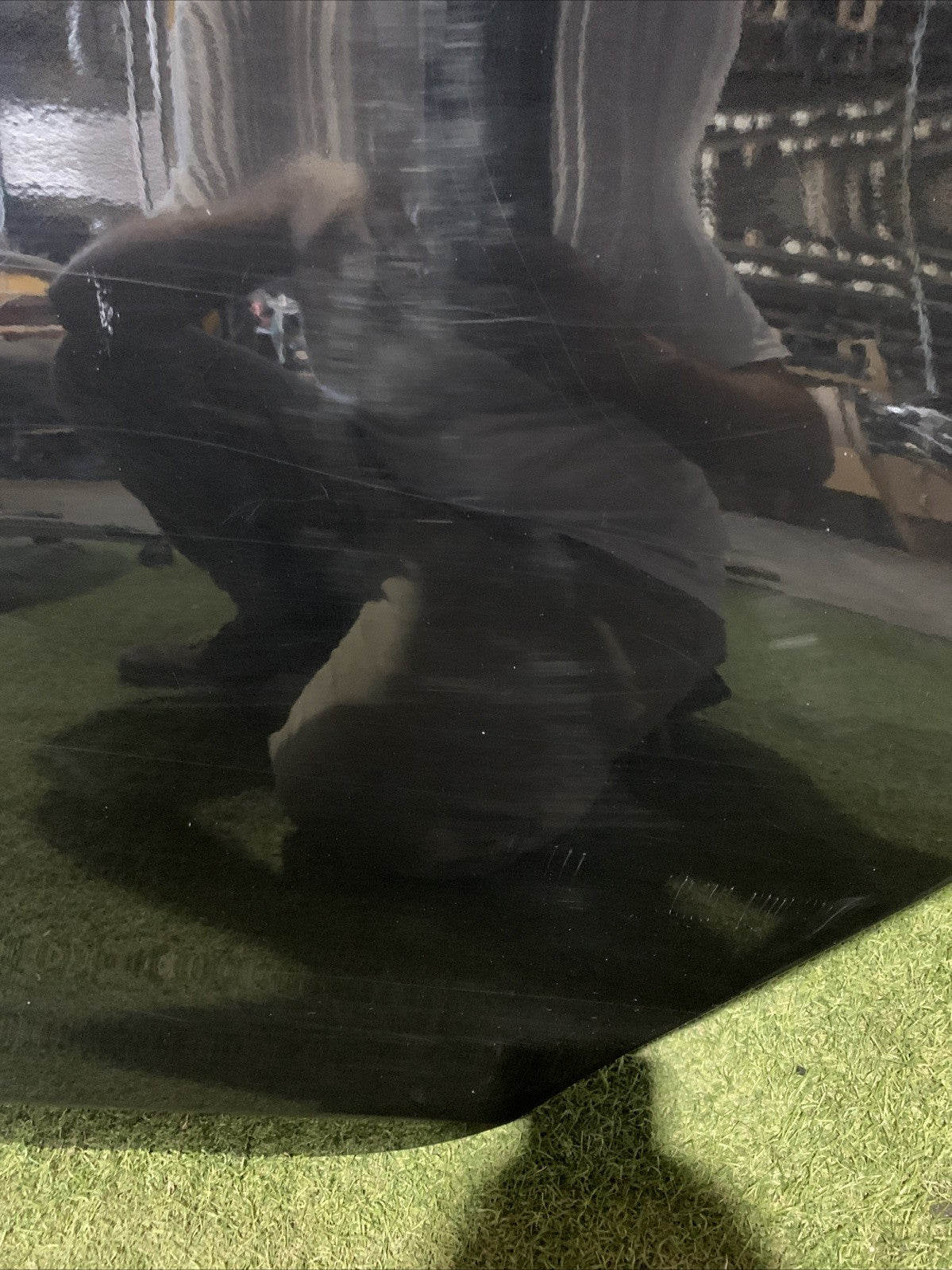 Porta Portiera Sportello Posteriore Sinistro Peugeot 208 2017