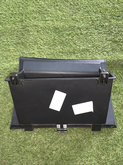 Vano Porta Oggetti Fiat 500X 