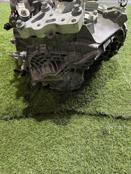 CAMBIO MANUALE COMPLETO JEEP Renegade Serie 2.0 4X4 55238345 6 MARCE 2014 2021