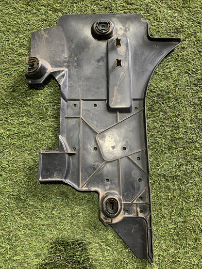 Sotto Scocca Posteriore Sinistro Peugeot 308 2016 Berlina 1.6 Diesel 9815315780