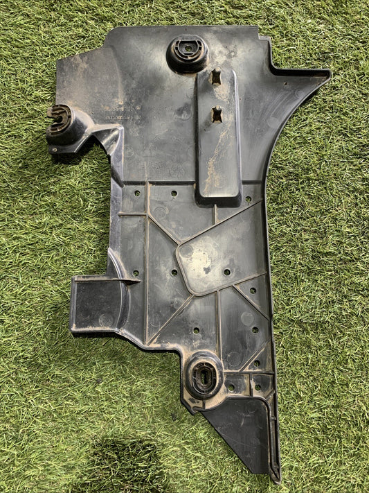 Sotto Scocca Posteriore Sinistro Peugeot 308 2016 Berlina 1.6 Diesel 9815315780