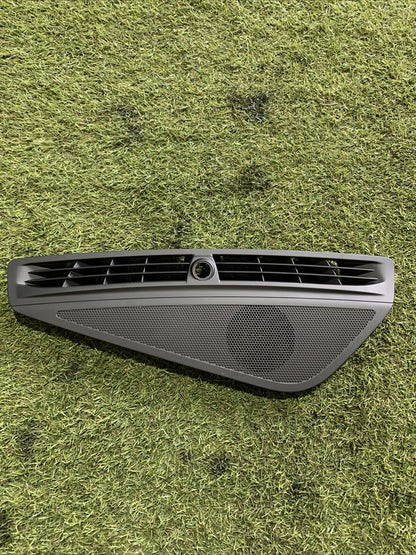 156115731 COPERTURA ALTOPARLANTE CRUSCOTTO CENTRALE ALFA ROMEO STELVIO