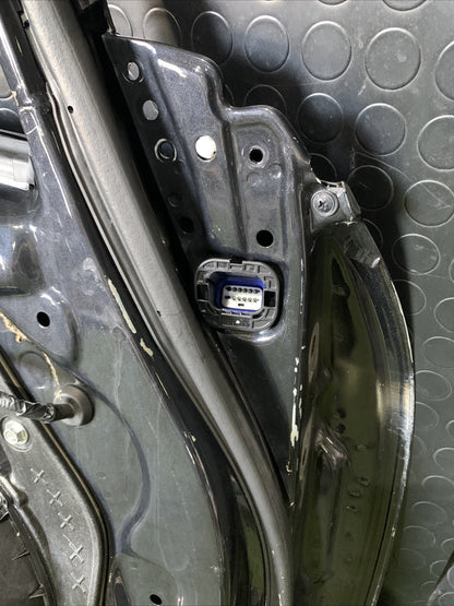 Porta Portiera Sportello Anteriore Sinistro Kia Ceed 2012-2018